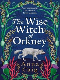 Produktbild: The Wise Witch of Orkney