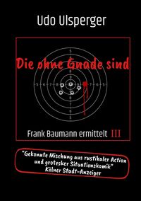 Produktbild: Die ohne Gnade sind