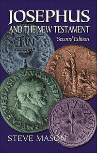 Produktbild: Josephus and the New Testament