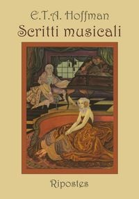 Produktbild: Gli scritti sulla musica