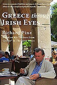 Produktbild: Greece Through Irish Eyes