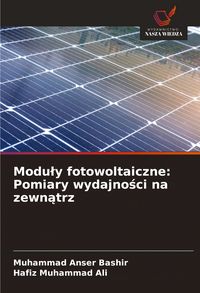 Produktbild: Modu&iquest;y fotowoltaiczne: Pomiary wydajno&iquest;ci na zewn&iquest;trz