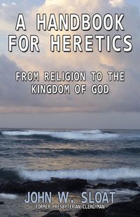 Produktbild: A Handbook for Heretics
