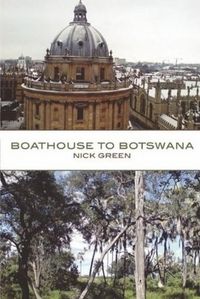 Produktbild: Boathouse to Botswana