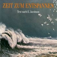 Produktbild: Progressive Muskelentspannung nach E. Jacobson