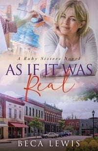 Produktbild: As If It Was Real