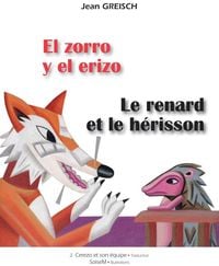 Bild vom Artikel El zorro y el erizo - Le renard et le hérisson vom Autor Jean Greisch