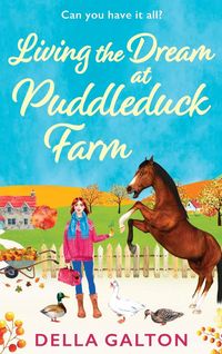Produktbild: Living the Dream at Puddleduck Farm