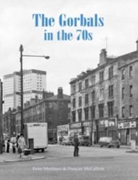 Produktbild: The Gorbals in the 70s