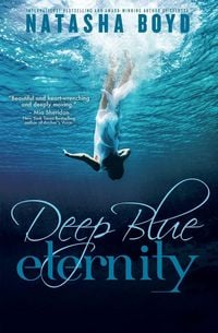 Produktbild: Deep Blue Eternity