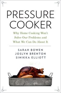 Produktbild: Pressure Cooker