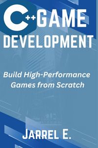 Produktbild: C++ Game Development