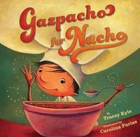 Produktbild: Gazpacho for Nacho