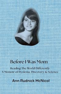 Produktbild: Before I Was Mom