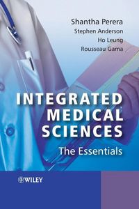 Produktbild: Integrated Medical Sciences