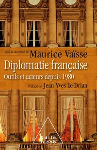 Produktbild: Diplomatie francaise