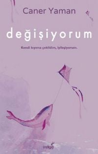 Produktbild: Degisiyorum