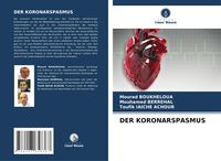 Produktbild: Der Koronarspasmus
