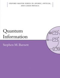 Produktbild: Quantum Information