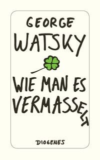 Produktbild: Wie man es vermasselt