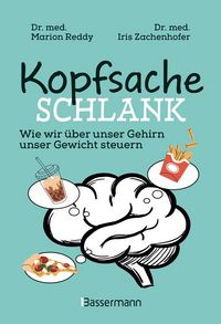 Produktbild: Kopfsache schlank