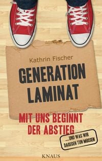 Produktbild: Generation Laminat