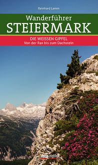 Produktbild: Wanderf&uuml;hrer Steiermark