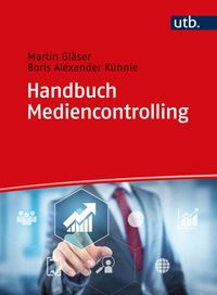 Produktbild: Handbuch Mediencontrolling