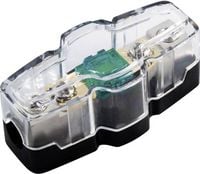 Produktbild: Sinustec SH-125 Car-HiFi Mini-ANL Sicherungshalter spritzwassergesch&uuml;tzt