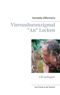 Produktbild: Vierundneunzigmal An Locken