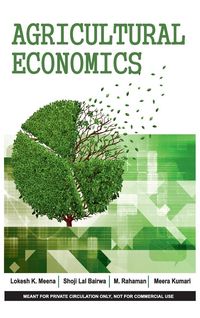 Produktbild: Agricultural Economics