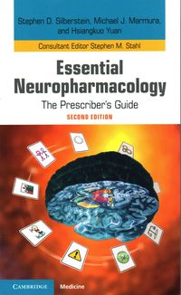Produktbild: Essential Neuropharmacology
