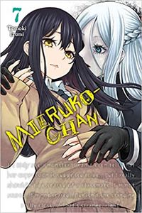 Produktbild: Mieruko-chan, Vol. 7