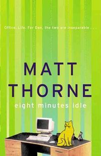 Produktbild: Eight Minutes Idle