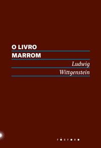 Produktbild: O livro marrom