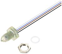 Bild vom Artikel TRU COMPONENTS Füllstands-Sensor DTM12H-INSF PNP Betriebsspannung (Bereich): 10 - 24V 1St. vom Autor 