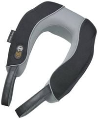 Produktbild: Medisana NM 868 Nackenmassageger&auml;t 7W Grau