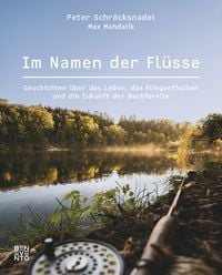 Produktbild: Im Namen der Fl&uuml;sse
