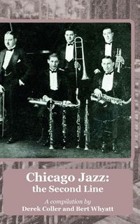 Produktbild: Chicago Jazz