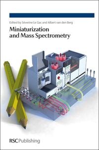 Produktbild: Miniaturization and Mass Spectrometry