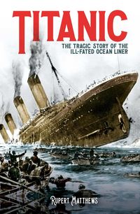 Produktbild: Titanic