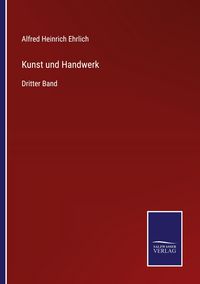 Produktbild: Kunst und Handwerk