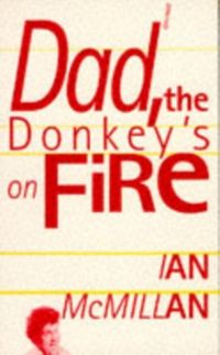 Produktbild: Dad the Donkey's on Fire
