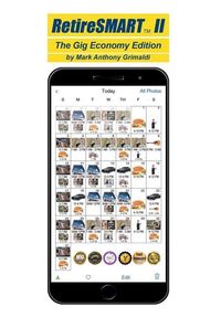 Produktbild: RetireSmart II: The Gig Economy Edition