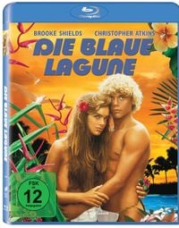 Bild vom Artikel Die blaue Lagune vom Autor Brooke Shields