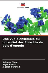 Produktbild: Une vue d'ensemble du potentiel des Rhizobia du pois d'Angole