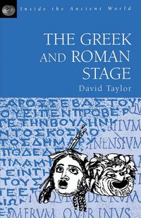 Produktbild: The Greek and Roman Stage