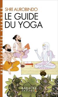 Produktbild: Le guide du yoga