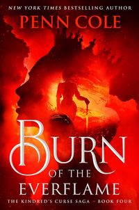 Produktbild: Burn of the Everflame