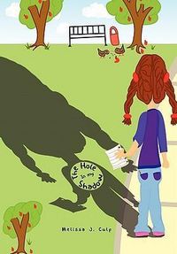Produktbild: Culp, M: Hole in My Shadow